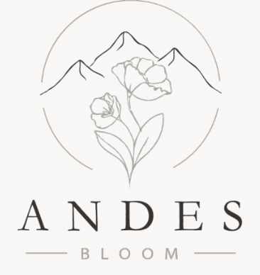 Andes Bloom Logo